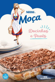 Title: Docinhos e pavês, Author: Nestlé Brasil