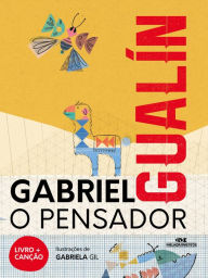 Title: Gualín, Author: Gabriel O Pensador