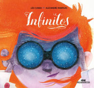 Title: Infinitos, Author: Leo Cunha