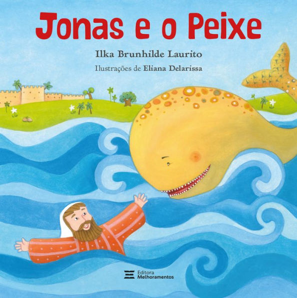 Jonas e o peixe