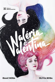 Title: W: Valéria e Valentina, Author: Isaac Rosa