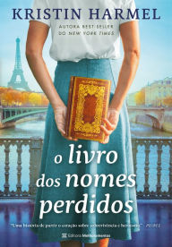 Title: O livro dos nomes perdidos, Author: Kristin Harmel