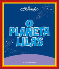 Title: O Planeta Lilás, Author: Ziraldo