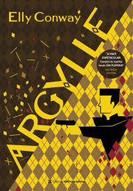 Title: Argylle (Portuguese Language Edition), Author: Elly Conway