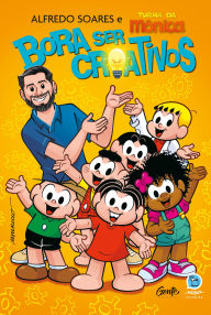 Free online book to download Bora ser criativos (English literature) 9786555445305