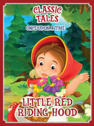 Google e book download Classic Tales Once Upon a Time - Little Red Riding Hood in English by On Line Editora 9786555479645 RTF PDB