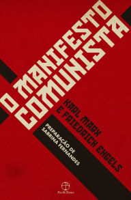 Title: O manifesto comunista, Author: Karl Marx