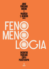 Download free google ebooks to nook Fenomenologia: Encontro marcado com a psicoterapia