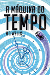 Title: A máquina do tempo, Author: H. G. Wells