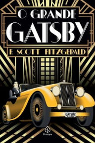 Title: O Grande Gatsby / The Great Gatsby (Portuguese Edition), Author: F. Scott Fitzgerald