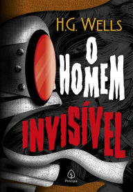 Title: O homem invisível, Author: H. G. Wells