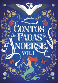 Title: Contos de Fadas de Andersen Vol. I, Author: Hans Christian Andersen