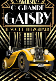 Title: O Grande Gatsby, Author: F. Scott Fitzgerald