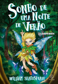 Title: Sonho de uma noite de verão, Author: William Shakespeare