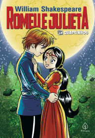 Title: Romeu e Julieta, Author: William Sheakespeare