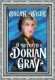 Title: O retrato de Dorian Gray, Author: Oscar Wilde