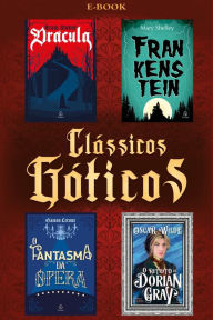 Title: Clássicos Góticos, Author: Bram Stoker