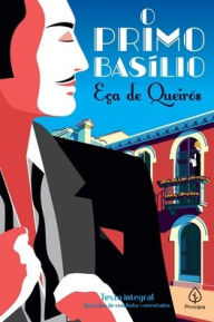 Title: O primo Basílio, Author: Eça de Queiroz