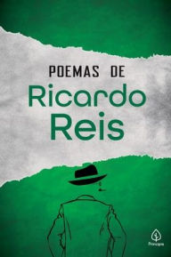 Title: Poemas de Ricardo Reis, Author: Fernando Pessoa