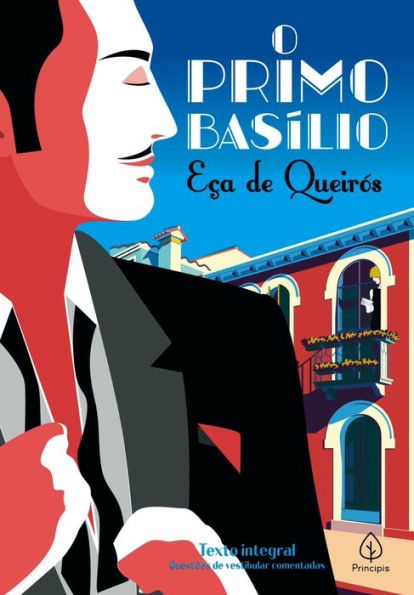 O primo Basílio