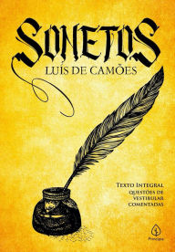 Title: Sonetos, Author: Luís de Camões