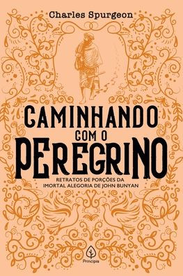 Caminhando com o Peregrino