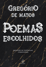 Title: Poemas Escolhidos, Author: Gregório de Matos