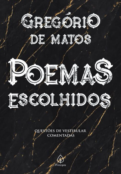 Poemas Escolhidos