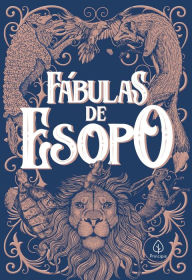 Title: Fábulas de Esopo, Author: Esopo Leroux