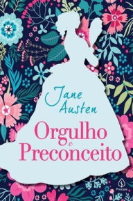 Title: Orgulho e preconceito, Author: Jane Austen