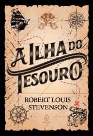 Title: A ilha do tesouro, Author: Robert Louis Stevenson