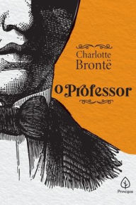 Title: O professor, Author: Charlotte Brontë