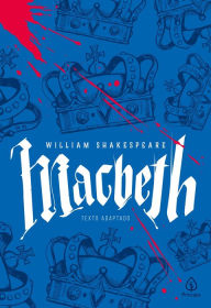 Title: Macbeth, Author: William Shakespeare