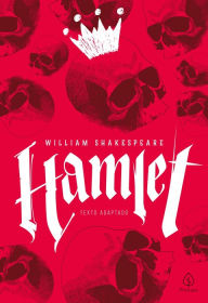 Title: Hamlet, Author: William Shakespeare