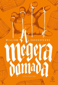 Title: A megera domada, Author: William Shakespeare