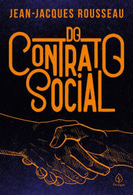 Title: Do contrato social, Author: Jean-Jacques Rousseau