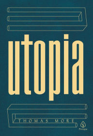 Title: Utopia, Author: Thomas More