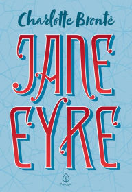 Title: Jane Eyre, Author: Charlotte Brontë