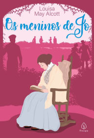 Title: Os meninos de Jo, Author: Louisa May Alcott