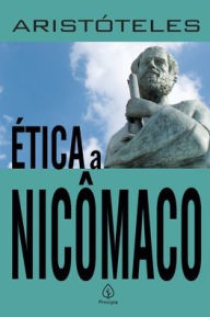 Title: ï¿½tica a Nicï¿½maco, Author: Aristïteles