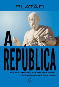 Title: A República, Author: Platão