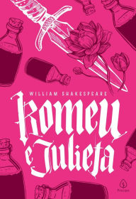 Title: Romeu e Julieta, Author: William Shakespeare