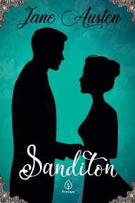 Title: Sanditon, Author: Jane Austen