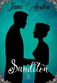 Title: Sanditon, Author: Jane Austen