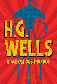 Title: A guerra dos mundos, Author: H. G. Wells