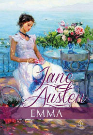 Title: Emma, Author: Jane Austen