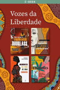 Title: Vozes da liberdade, Author: Olive Gilbert