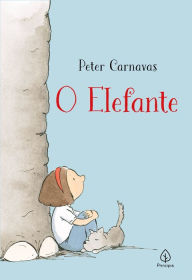 Title: O elefante, Author: Peter Carnavas