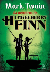 Title: As aventuras de Huckleberry Finn, Author: Mark Twain