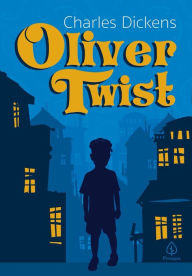 Title: Oliver Twist, Author: Charles Dickens